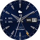 HMKWatch Analog 163 ikona