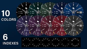 HMKWatch Analog 163 screenshot 1