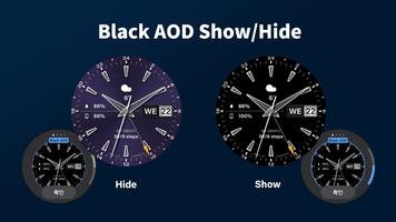 HMKWatch Analog 163 screenshot 2