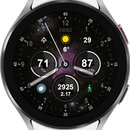HMKWatch Analog 162 Cosmos APK