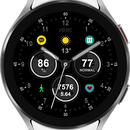 HMKWatch Analog 162 APK