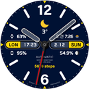 HMKWatch Analog 164 Big APK