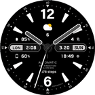 HMKWatch Analog 164 F أيقونة