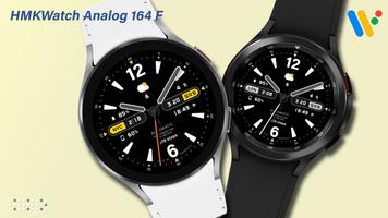 HMKWatch Analog 164 F ภาพหน้าจอ 1