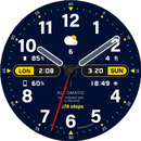 HMKWatch Analog 164 Re APK