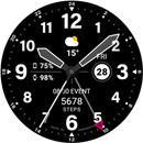 HMKWatch Analog 165 APK