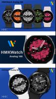 HMKWatch Analog 166 포스터
