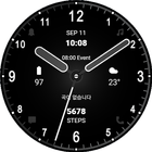 HMKWatch Analog 168 simgesi