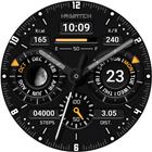 HMKWatch Analog 107 ikona
