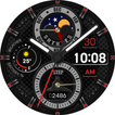 HMKWatch Analog 134