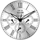 HMKWatch Analog 252 ikona