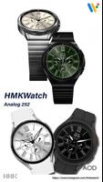 HMKWatch Analog 252 poster