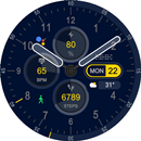 HMKWatch Analog 210 APK