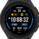 HMKWatch Digital 027 APK
