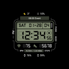 HMKWatch Digital 028 আইকন