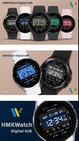 HMKWatch Digital 028 পোস্টার