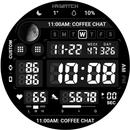 HMKWatch Digital 041 HUD APK