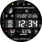 ikon HMKWatch Digital 041