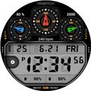 HMKWatch Digital 045 APK
