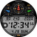 HMKWatch Digital 045 X APK