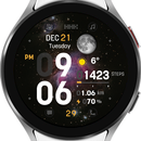 HMKWatch Digital 071 Cosmos APK