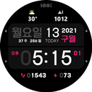 HMKWatch Digital 084 K APK