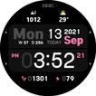 HMKWatch Digital 084