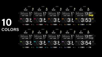 HMKWatch Digital 084 تصوير الشاشة 3