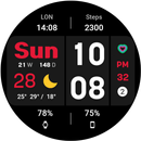 HMKWatch Digital 085 APK
