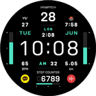 HMKWatch Digital 088 icon