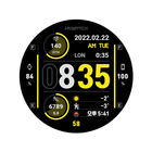 HMKWatch Digital 119 ไอคอน