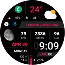 HMKWatch Digital 129 APK