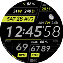 HMKWatch Digital 142 APK