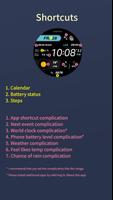 HMKWatch Digital 146 ภาพหน้าจอ 2