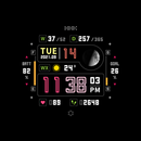 HMKWatch Digital 148 APK
