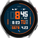 HMKWatch Digital 161 APK