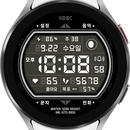 HMKWatch Digital 163 K Invert APK