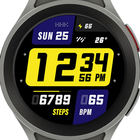 HMKWatch Digital 170 ikon
