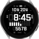 HMKWatch Digital 172 K APK
