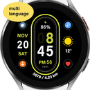 HMKWatch Digital 176 APK