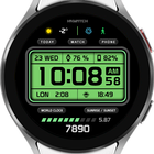 ikon HMKWatch Digital 178