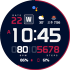 HMKWatch Digital 189 icon