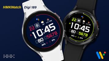 HMKWatch Digital 189 screenshot 2