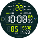 HMKWatch Digital 234 APK
