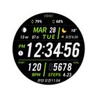 HMKWatch Digital 254 ไอคอน