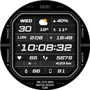 HMKWatch Digital 257 Invert APK