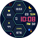 HMKWatch Digital 275 APK