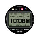 HMKWatch Digital 278 APK