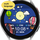 HMKWatch Funny01 APK