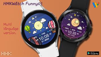 HMKWatch Funny01 screenshot 1